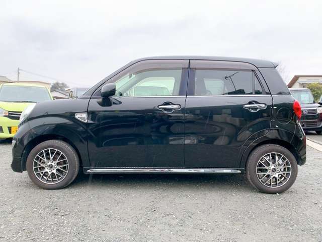 ダイハツ キャスト　スタイル スタイル ６６０ Ｘ ＳＡＩＩ H28年 (九州・沖縄) 99