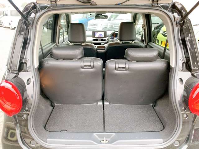 ダイハツ キャスト　スタイル スタイル ６６０ Ｘ ＳＡＩＩ H28年 (九州・沖縄) 99