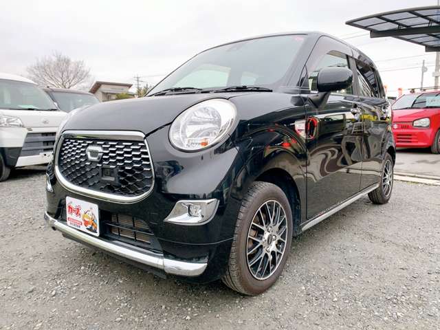 ダイハツ キャスト　スタイル スタイル ６６０ Ｘ ＳＡＩＩ H28年 (九州・沖縄) 99