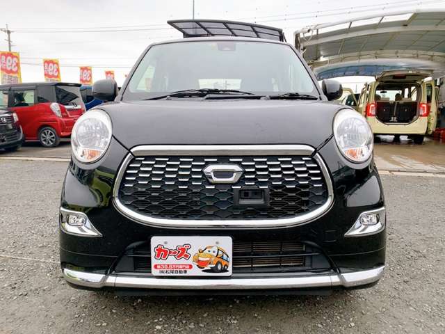 ダイハツ キャスト　スタイル スタイル ６６０ Ｘ ＳＡＩＩ H28年 (九州・沖縄) 99