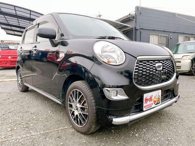 ダイハツ キャスト　スタイル スタイル ６６０ Ｘ ＳＡＩＩ H28年 (九州・沖縄) 99