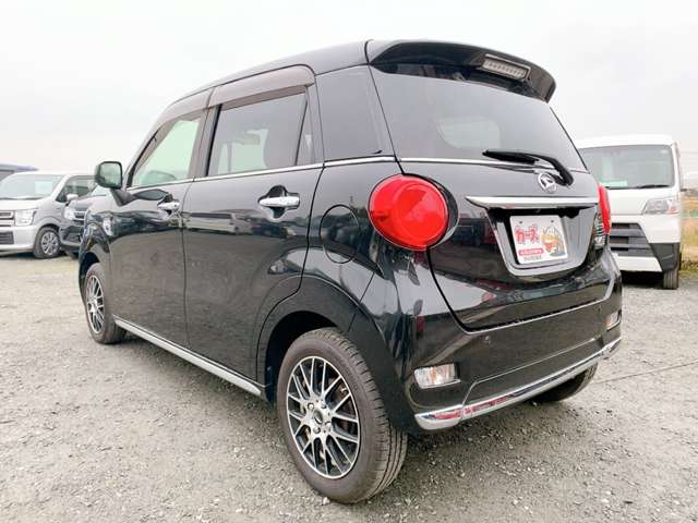 ダイハツ キャスト　スタイル スタイル ６６０ Ｘ ＳＡＩＩ H28年 (九州・沖縄) 99