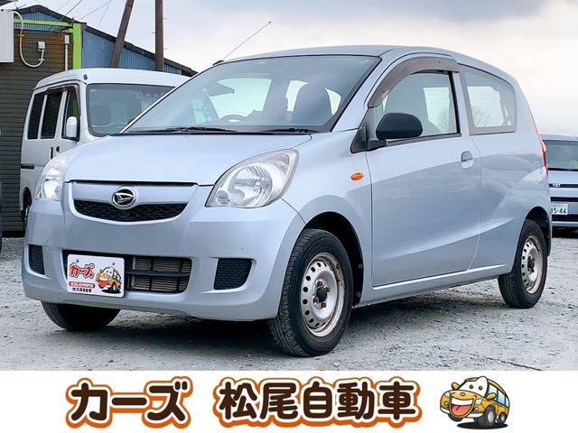 ダイハツ ミラバン ６６０ ＴＸ H27年 (九州・沖縄) 99