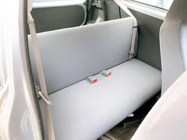 ダイハツ ミラバン ６６０ ＴＸ H27年 (九州・沖縄) 99