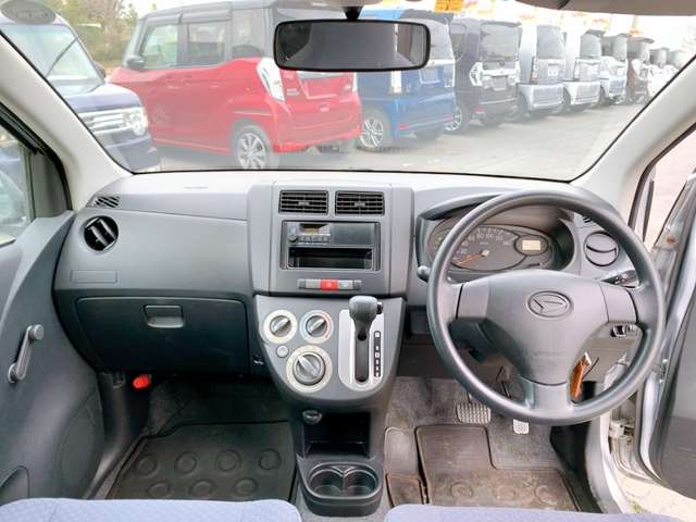 ダイハツ ミラバン ６６０ ＴＸ H27年 (九州・沖縄) 99