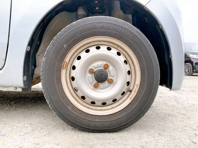 ダイハツ ミラバン ６６０ ＴＸ H27年 (九州・沖縄) 99