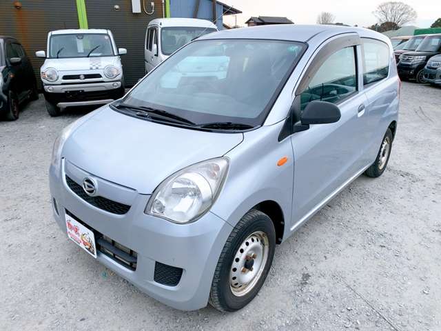 ダイハツ ミラバン ６６０ ＴＸ H27年 (九州・沖縄) 99