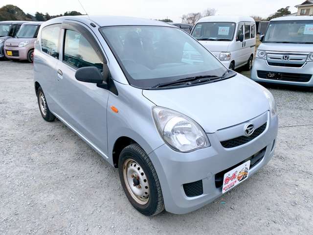 ダイハツ ミラバン ６６０ ＴＸ H27年 (九州・沖縄) 99