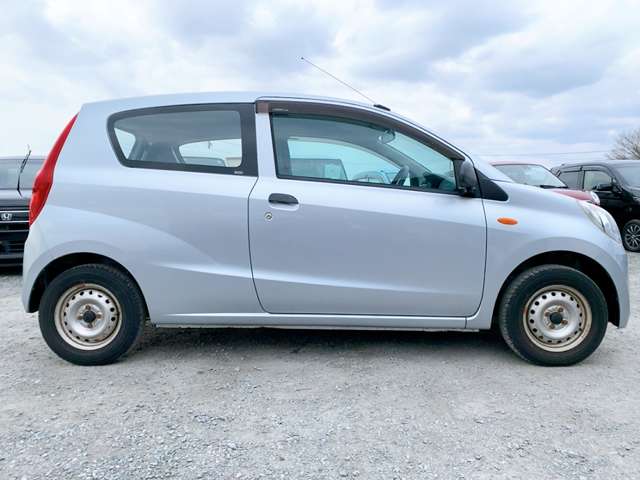 ダイハツ ミラバン ６６０ ＴＸ H27年 (九州・沖縄) 99