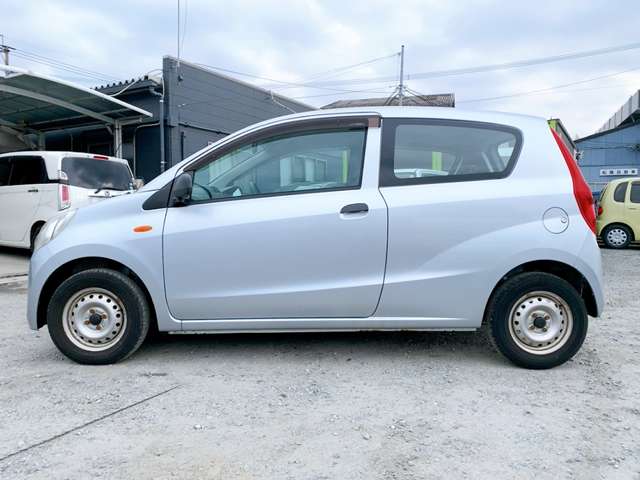 ダイハツ ミラバン ６６０ ＴＸ H27年 (九州・沖縄) 99