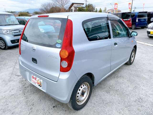 ダイハツ ミラバン ６６０ ＴＸ H27年 (九州・沖縄) 99