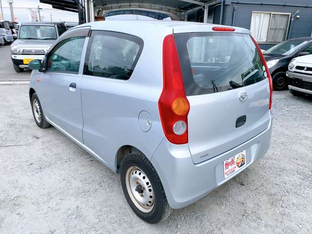 ダイハツ ミラバン ６６０ ＴＸ H27年 (九州・沖縄) 99