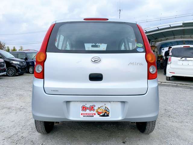 ダイハツ ミラバン ６６０ ＴＸ H27年 (九州・沖縄) 99