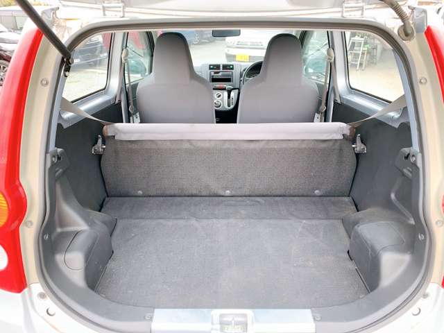 ダイハツ ミラバン ６６０ ＴＸ H27年 (九州・沖縄) 99