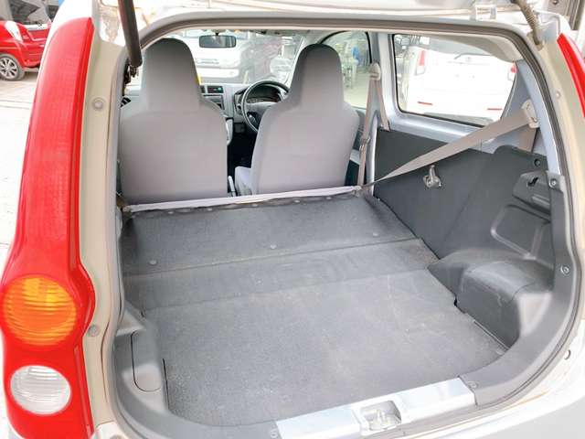 ダイハツ ミラバン ６６０ ＴＸ H27年 (九州・沖縄) 99