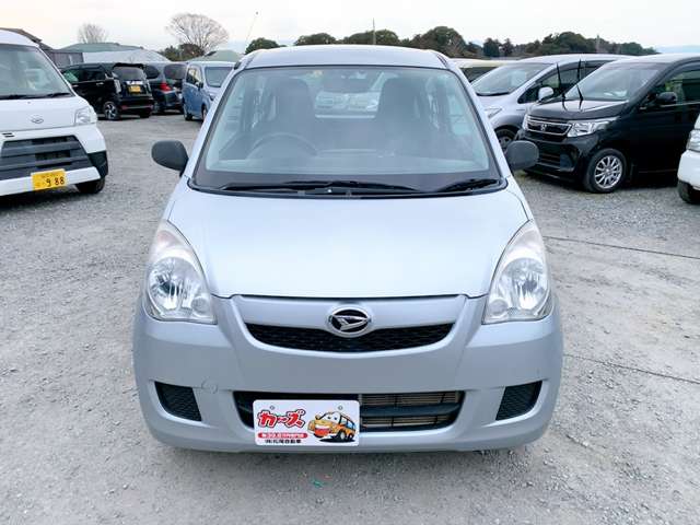 ダイハツ ミラバン ６６０ ＴＸ H27年 (九州・沖縄) 99