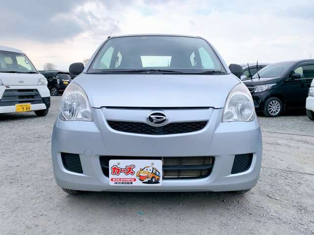 ダイハツ ミラバン ６６０ ＴＸ H27年 (九州・沖縄) 99