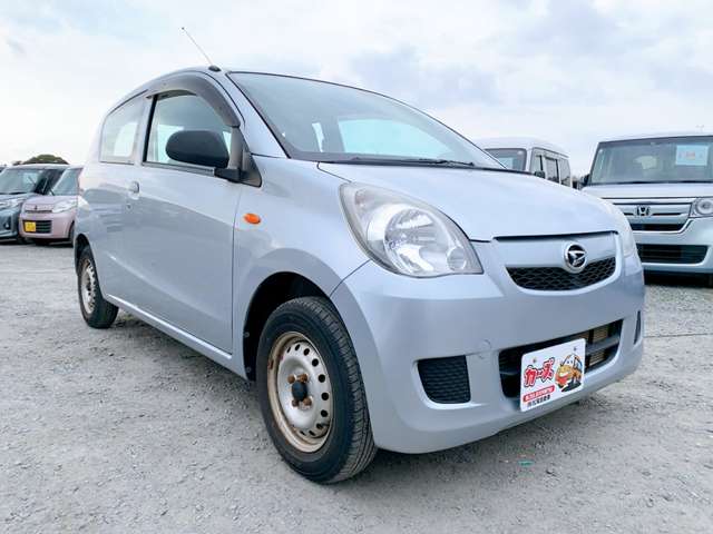 ダイハツ ミラバン ６６０ ＴＸ H27年 (九州・沖縄) 99