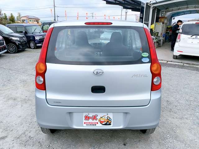 ダイハツ ミラバン ６６０ ＴＸ H27年 (九州・沖縄) 99