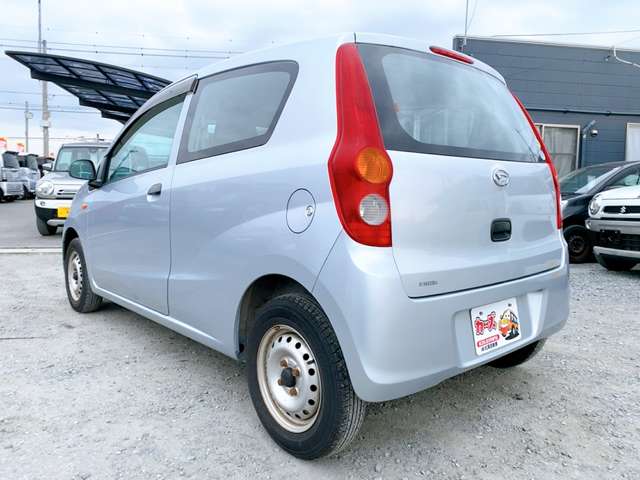 ダイハツ ミラバン ６６０ ＴＸ H27年 (九州・沖縄) 99