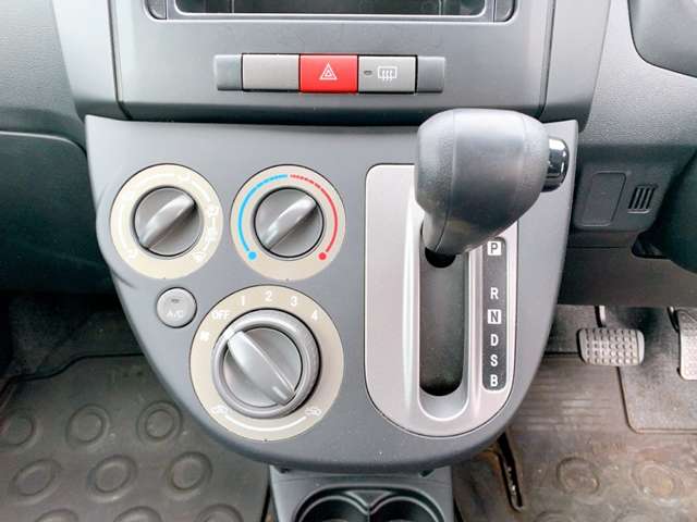 ダイハツ ミラバン ６６０ ＴＸ H27年 (九州・沖縄) 99