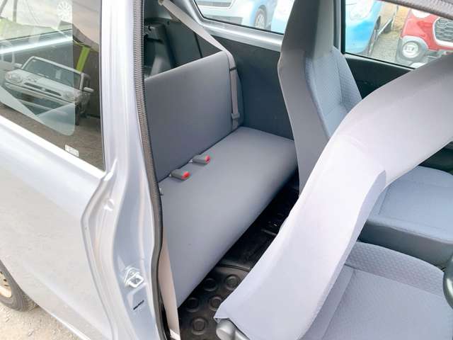 ダイハツ ミラバン ６６０ ＴＸ H27年 (九州・沖縄) 99