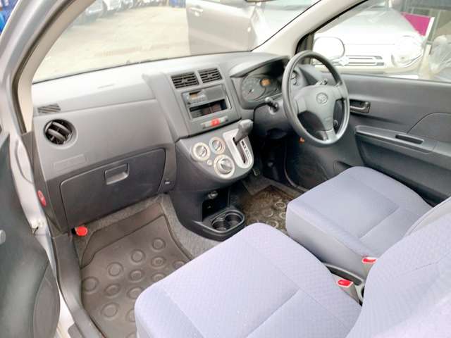 ダイハツ ミラバン ６６０ ＴＸ H27年 (九州・沖縄) 99