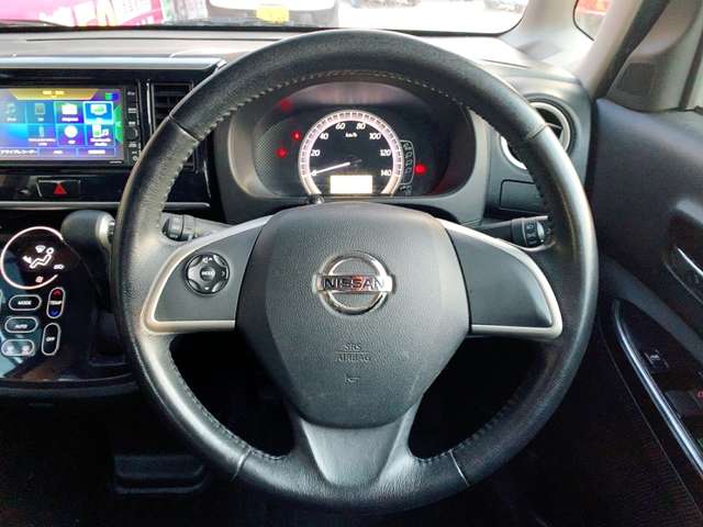 日産 デイズ　ルークス ６６０ Ｘ Ｖセレクション R1年 (九州・沖縄) 99