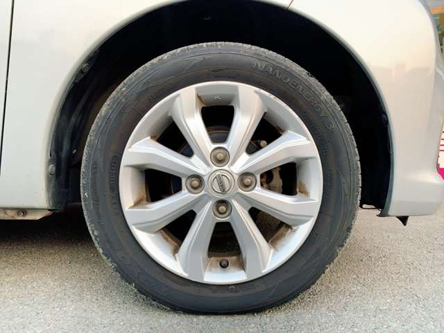 日産 デイズ　ルークス ６６０ Ｘ Ｖセレクション R1年 (九州・沖縄) 99