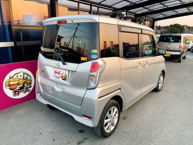 日産 デイズ　ルークス ６６０ Ｘ Ｖセレクション R1年 (九州・沖縄) 99