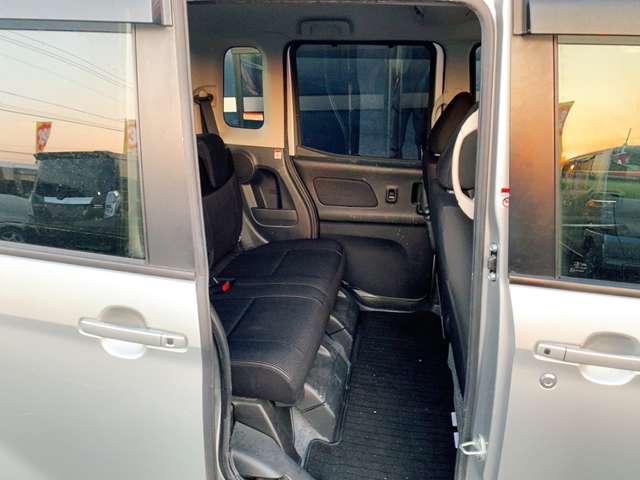 日産 デイズ　ルークス ６６０ Ｘ Ｖセレクション R1年 (九州・沖縄) 99