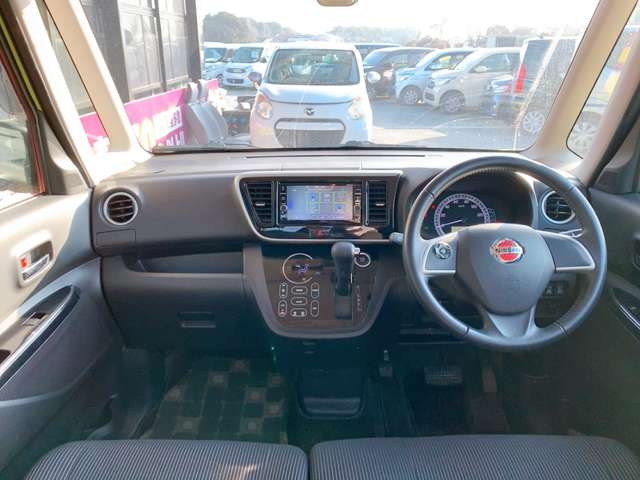 日産 デイズ　ルークス ６６０ Ｘ Ｖセレクション H30年 (九州・沖縄) 99