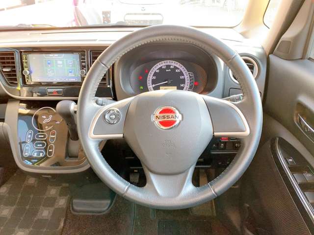 日産 デイズ　ルークス ６６０ Ｘ Ｖセレクション H30年 (九州・沖縄) 99