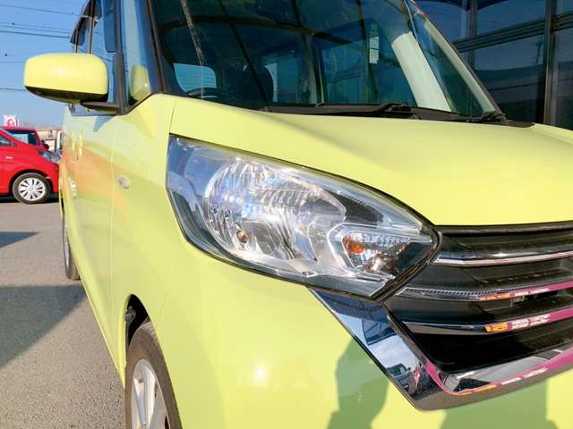 日産 デイズ　ルークス ６６０ Ｘ Ｖセレクション H30年 (九州・沖縄) 99