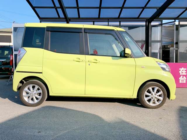 日産 デイズ　ルークス ６６０ Ｘ Ｖセレクション H30年 (九州・沖縄) 99