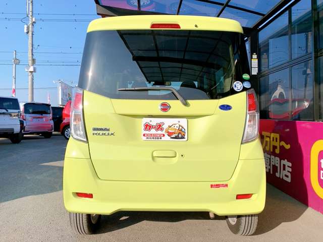 日産 デイズ　ルークス ６６０ Ｘ Ｖセレクション H30年 (九州・沖縄) 99