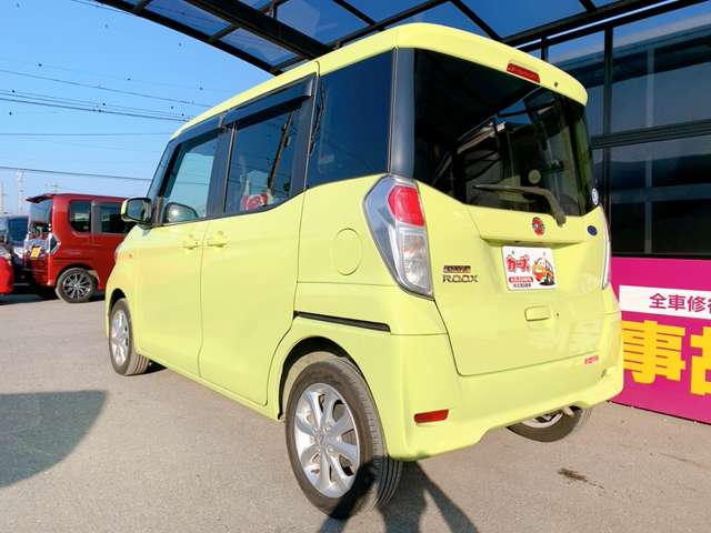 日産 デイズ　ルークス ６６０ Ｘ Ｖセレクション H30年 (九州・沖縄) 99