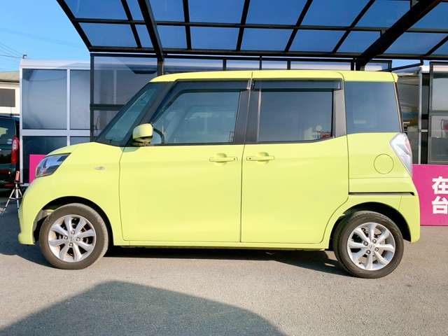 日産 デイズ　ルークス ６６０ Ｘ Ｖセレクション H30年 (九州・沖縄) 99