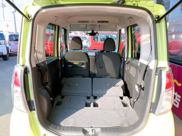 日産 デイズ　ルークス ６６０ Ｘ Ｖセレクション H30年 (九州・沖縄) 99