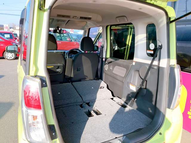 日産 デイズ　ルークス ６６０ Ｘ Ｖセレクション H30年 (九州・沖縄) 99