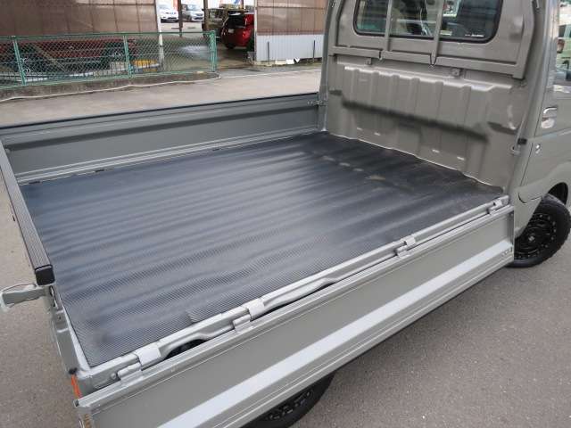 スズキ キャリイトラック ６６０ ＫＣスペシャル ３方開 ４ＷＤ R5年 (関東) 99