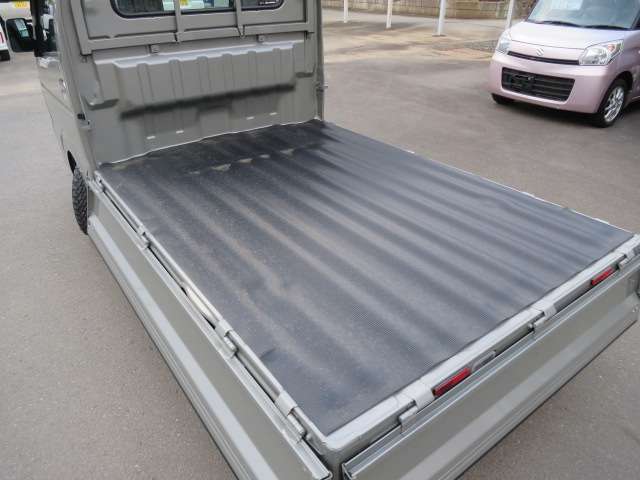 スズキ キャリイトラック ６６０ ＫＣスペシャル ３方開 ４ＷＤ R5年 (関東) 99