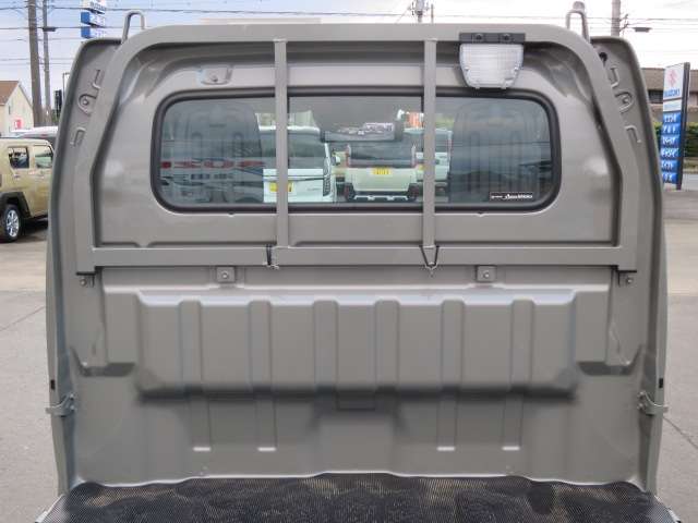 スズキ キャリイトラック ６６０ ＫＣスペシャル ３方開 ４ＷＤ R5年 (関東) 99