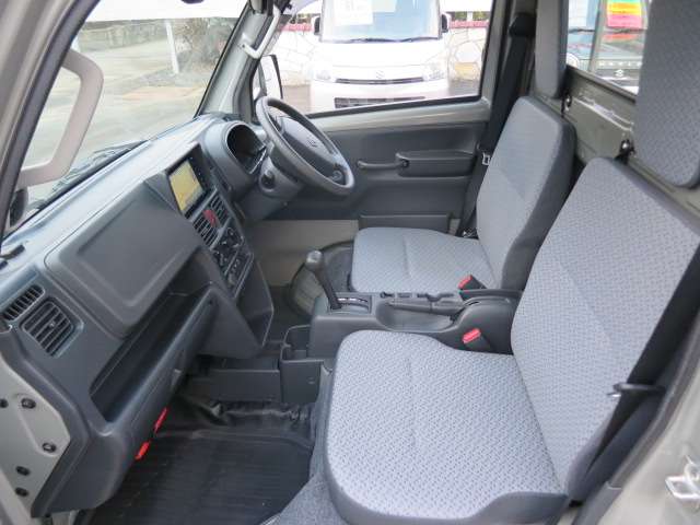 スズキ キャリイトラック ６６０ ＫＣスペシャル ３方開 ４ＷＤ R5年 (関東) 99