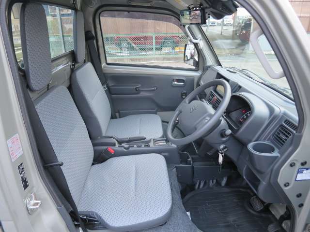 スズキ キャリイトラック ６６０ ＫＣスペシャル ３方開 ４ＷＤ R5年 (関東) 99