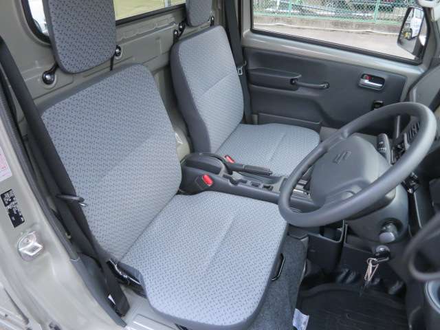 スズキ キャリイトラック ６６０ ＫＣスペシャル ３方開 ４ＷＤ R5年 (関東) 99