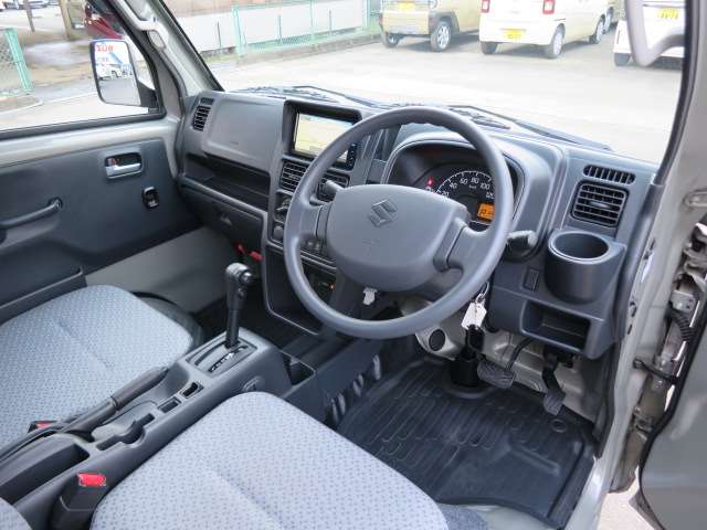 スズキ キャリイトラック ６６０ ＫＣスペシャル ３方開 ４ＷＤ R5年 (関東) 99