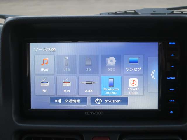 スズキ キャリイトラック ６６０ ＫＣスペシャル ３方開 ４ＷＤ R5年 (関東) 99