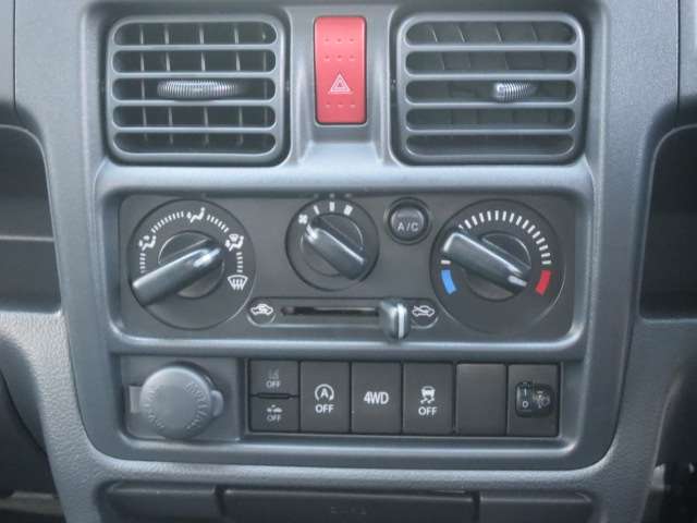 スズキ キャリイトラック ６６０ ＫＣスペシャル ３方開 ４ＷＤ R5年 (関東) 99