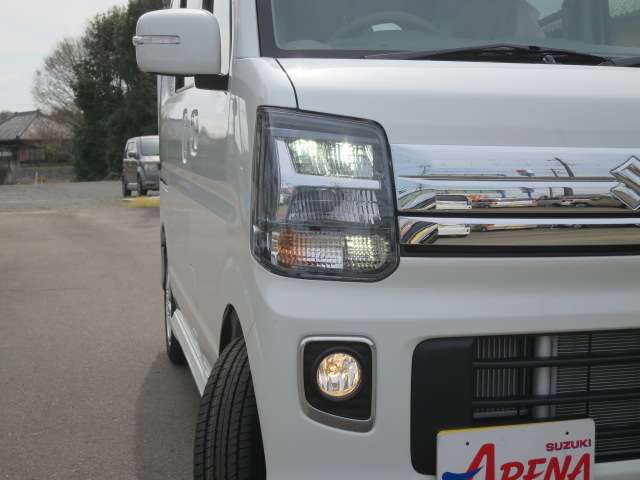 スズキ エブリイワゴン ６６０ ＰＺターボスペシャル ハイルーフ R7年 (関東) 99